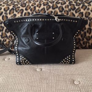 Price drop!‼️ NEW!! Alexander McQueen black bag